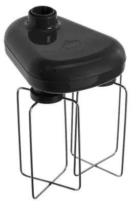 Image de Fouet pour robot de cuisine Kenwood, modèle AS00002784 (description)