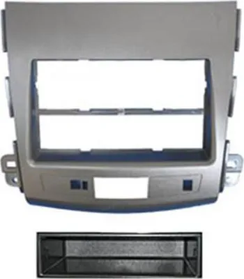 Image de Autoleads FP-28-02 Adaptateur de facade d'autoradi...
