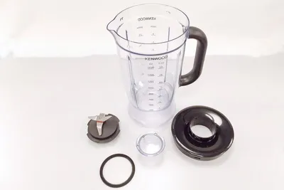 Immagine prodotto di Kenwood caraffa lama guarnizione tappo frullatore MultiPro kFlex FHM15 FHM155