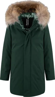 Produktbild von Bomboogie Ck094v Parka Grün 6 Years Grün 6 Years