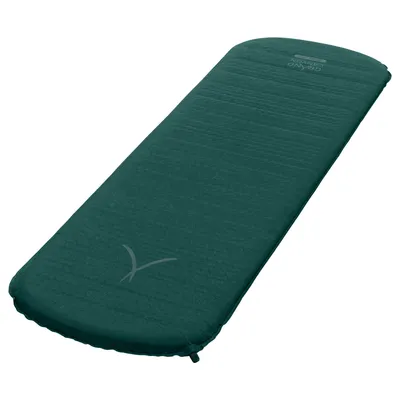 Produktbild von GRAND CANYON HATTAN 5.0 M / bequeme selbstaufblasende Isomatte 185x55x5cm / leicht und kleines Packmaß/ R-Wert: 4/5 / für Camping/ Trekking/ Outdoor/ Reisen