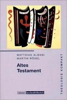 Produktbild von Altes Testament