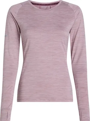 Obrázok produktu pre ENERGETICS Da.-Langarmshirt Evii L/S W AOP-/VIOLET AOP-/VIOLET XL