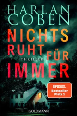 Obrázok produktu pre Nichts ruht für immer