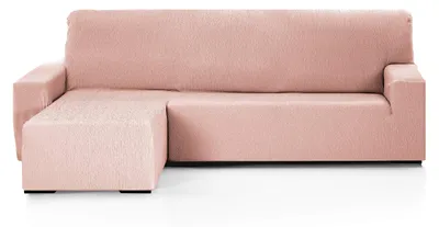 Sofa-Ligbedovertrek, kurze linke Armlehne, waschbar, 1 Stück