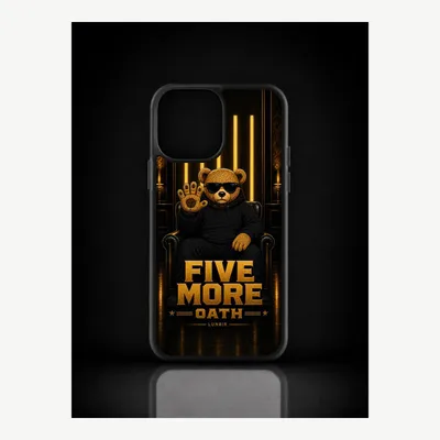 Obrázek produktu pro Pouzdro na iPhone 13 Pro, ochranné pouzdro s motivací – značka LUNØIR ©