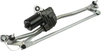 Produktbild von MAXGEAR 57-0304 Wischergestänge für AUDI A6 Avant (4F5, C6) A6 Limousine (4F2, C6) A6 Allroad (4FH, C6)