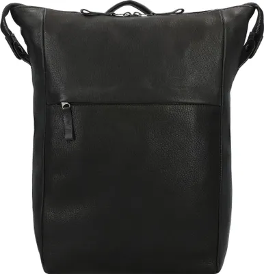 Produktbild von Harold's Country Scraper Daypack Leder 36 cm Laptopfach