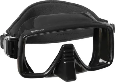 Produktbild von Mares Xrm Classic Tauchmaske Schwarz  Herren,Damen Schwarz One Size