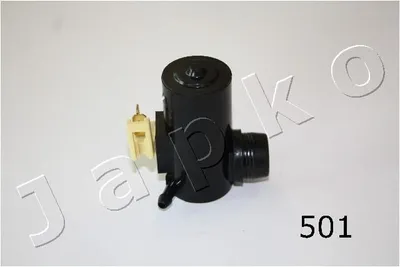 Produktbild von JAPKO Waschwasserpumpe für MITSUBISHI Pajero Sport I SUV (K7, K9) 156501