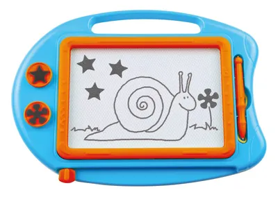 Immagine prodotto di Lavagna magnetica , 20 cm, 2 versioni