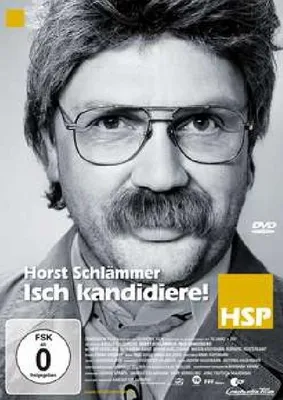 Produktbild von Horst Schlämmer - Isch kandidiere!