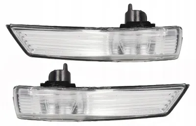 Produktbild von Blinker Ford Mondeo - Blinker Spiegel Ford Focus - Blinker Spiegel Ford
