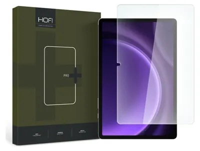 Produktbild von Gehärtetes Glas Hofi Glass Pro+ Galaxy Tab S9 Fe 10.9 X510 / X516B Klar