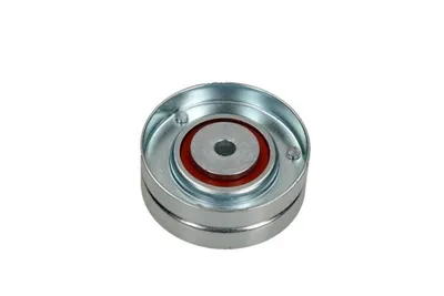 Produktbild von MAXGEAR 54-1400 Umlenkrolle Keilrippenriemen 65mm für AUDI A4 Avant (8ED, B7) A4 Avant (8E5, B6) A4 Limousine (8D2, B5) A4 Avant (8D5, B5) für VW