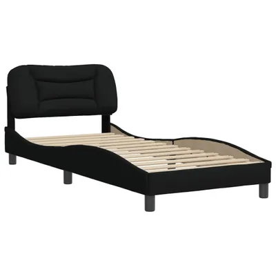 Produktbild von VidaXL 3207732, Schwarz, 85 cm, 2,18 m, 74,5 cm, 800 x 2000 mm, 1 Stück(e)