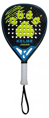 Productafbeelding van Kelme Jaguar padelracket, groen, één maat