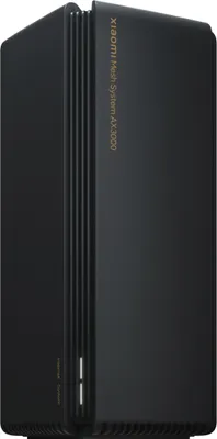 Produktbild von Xiaomi Mesh System AX3000(1-pack)