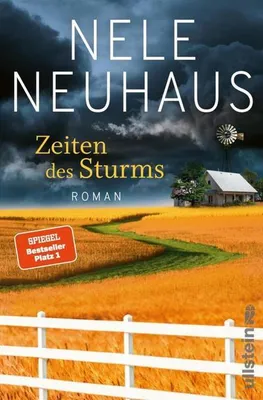 Produktbild von Zeiten des Sturms