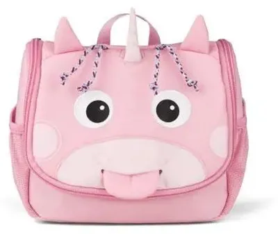 Produktbild von Affenzahn Kulturbeutel Einhorn