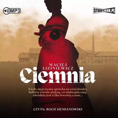 Obrázok produktu pre CD MP3 Ciemnia