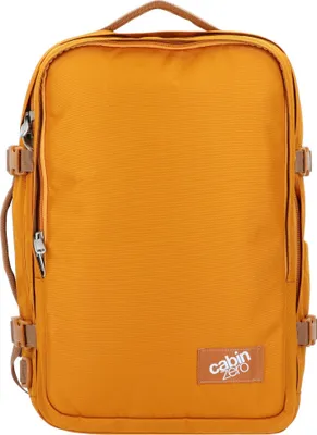Produktbild von Cabin Zero Travel Cabin Bag Classic Pro 32L Rucksack 46 cm Laptopfach