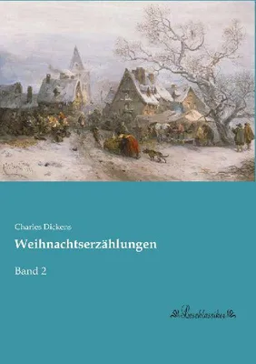 Produktbild von Weihnachtserzählungen