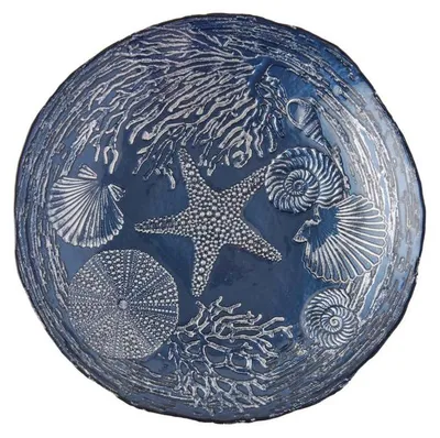 Imagen del producto de Diseño de acuario "Schale" de Anton Studio