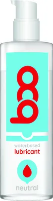 Produktbild von Boo Neutralny żel na bazie wody, 50ml