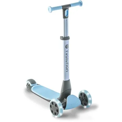 Obrázok produktu pre Yvolution Y Glider NUA detská kolobežka kickbike modrá