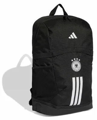 Zdjęcie produktu dla Plecak Adidas DFB, kolor: czarny/biały