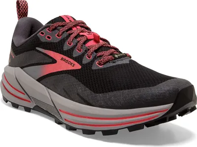 Produktbild von Brooks CASCADIA 16 GTX Lady | 1203641B071, Größe:US 7 - EU 38 - CM 24 - UK 5