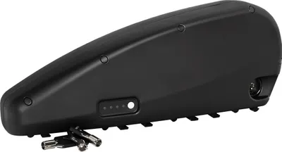 Produktbild von Bulls Green Mover 36V 15,5Ah E-Bike Akku kompatibel mit GoSwiss Drive von BMZ