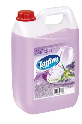 Produktbild von 294607 Tajfun Lavendel- und Aloe-Spülmittelbalsam