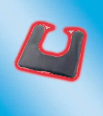 Produktbild von Moor Nackenkissen