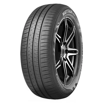 Produktbild von Kumho Sommerreifen motorcycle-tyres Wattrun VS31 ( 195/65 R15 91H 4PR )