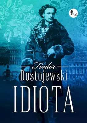 Zdjęcie produktu dla Idiota