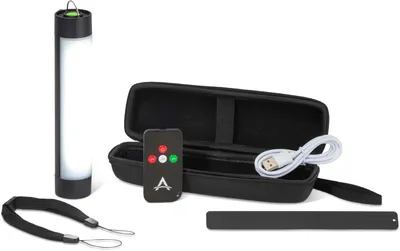 Immagine prodotto di Anaconda Bank Booster SA - 5000 / Lampada da tenda / Powerbank