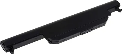 Produktbild von Asus Ersatzakku A32-K55 für Asus Notebook 10,8V 5200mAh Li-Ion Qualitäts-Markenzellen