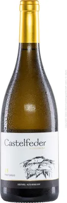 Produktbild von Pinot Grigio 15 2017 Trentino-Südtirol | Italien | 13,5% vol | 0,75 l