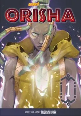 Obrázok produktu pre Orisha, Volume 1