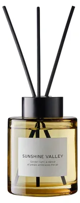 Produktbild von BUTLERS Raumduft PURE POETRY Sunshine Valley
