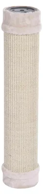 Obrázek produktu pro Nobby 63153-92, Škrabadlo pro kočky, Volně stojící / visící, Béžová, Plyšový, Sisal, 12 cm