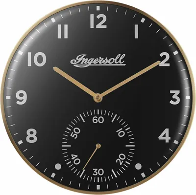 Produktbild von INGERSOLL 1892 Armbanduhr WATCHES IC003GB