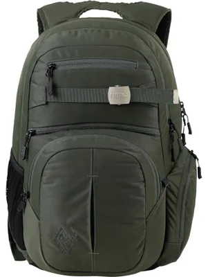 Produktbild von Nitro Hero 37L Rucksack mit Laptopfach Rosin