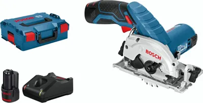Produktbild von Bosch GKS 12V-26 Akku-Kreissäge
