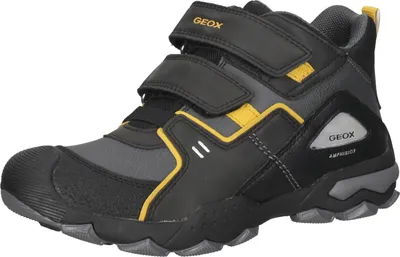 Produktbild von Geox Sneaker Sneaker Synthetik/Textil