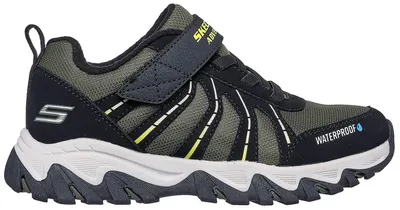 Produktbild von Skechers Rugged Ranger Hydro Explorer Schwarz BKGR Größe EU 31