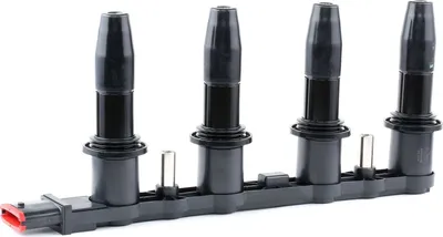 Produktbild von ESEN SKV 03SKV123 Zündspule 12V für OPEL Corsa D Schrägheck (S07) ZAFIRA B (A05) INSIGNIA Caravan Meriva A (X03) Astra H Caravan (A04)