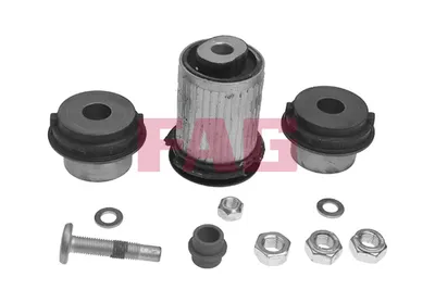 Image de Kit de réparation, bras de suspension